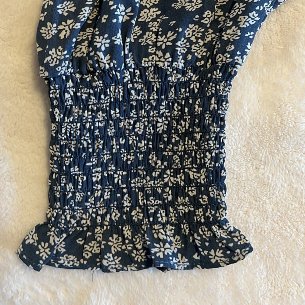 Crop top - Picture 3 of 4